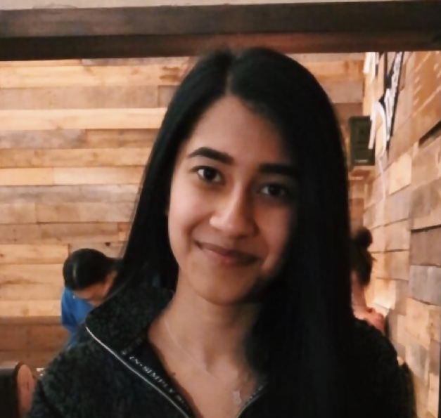 Yukthasree Buchengari